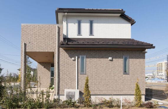 住まいの外壁リフォームをプロにご依頼ください | 山口で外壁塗装なら上質な仕上がりを演出する塗美装